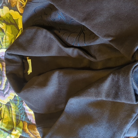 🌸 Absolutely Last Drop 🌸Honor the Gift Robe Coat - Picture 10 of 10